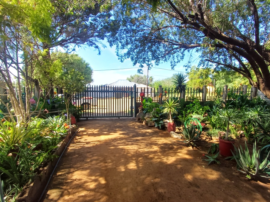 3 Bedroom Property for Sale in Wesselsbron Free State
